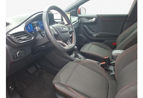 Ford Puma #7
