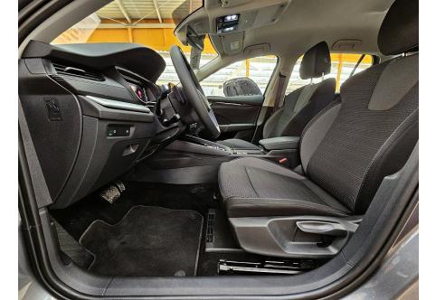 Skoda Octavia #6