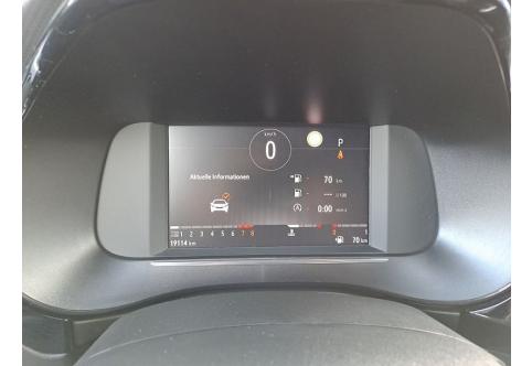 Opel Corsa #12