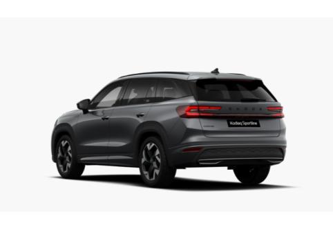 Skoda Kodiaq #2