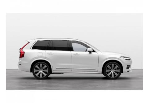 Volvo XC90 #2