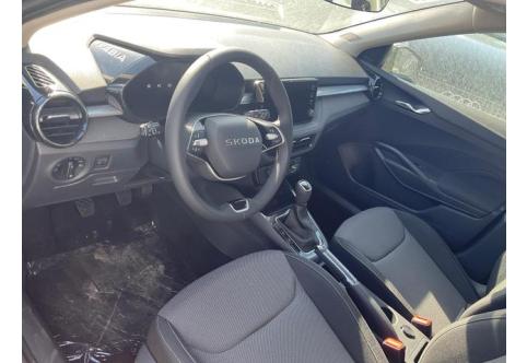 Skoda Fabia #2