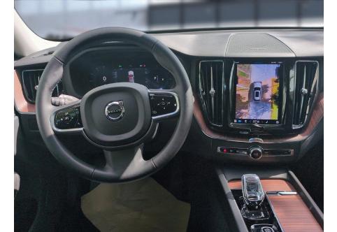 Volvo XC60 #9