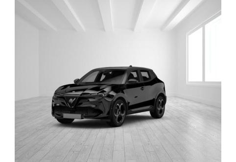 Alfa Romeo Junior #1