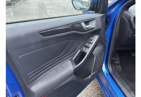 Ford Focus #8