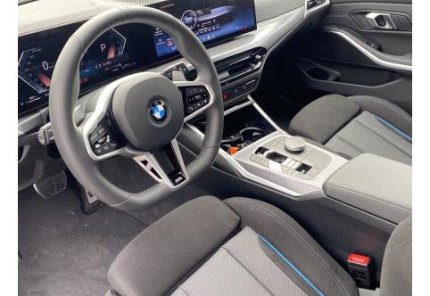 BMW 3er #4