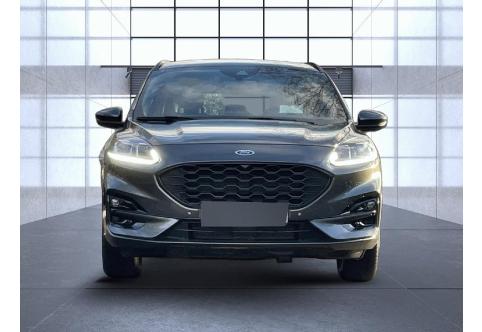 Ford Kuga #6