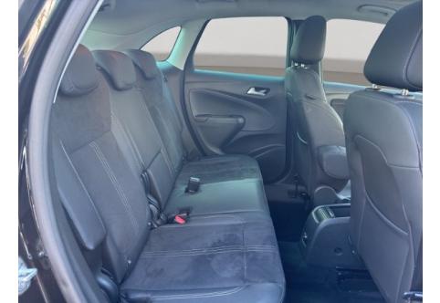 Opel Crossland X #15