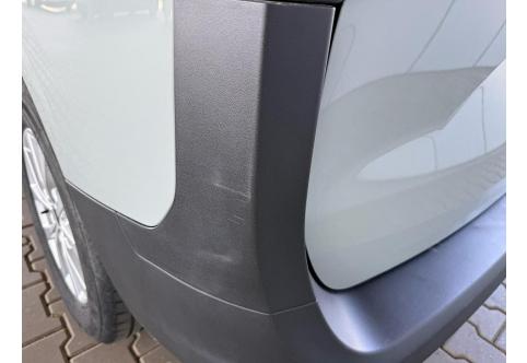 Ford Tourneo Courier #15