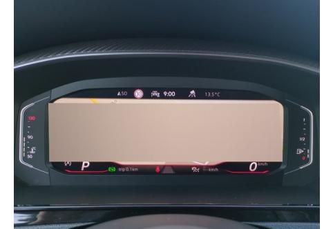 VW Arteon #18