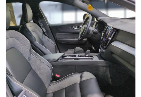Volvo XC60 #16