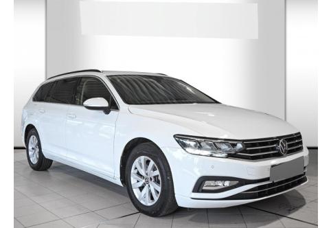 VW Passat #2