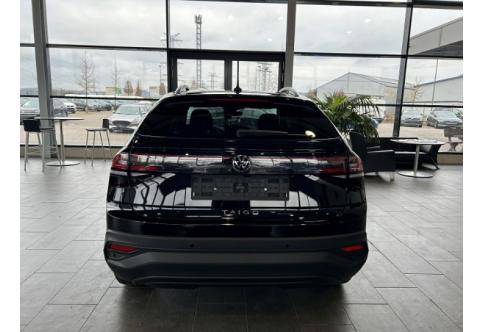 VW TAIGO #5