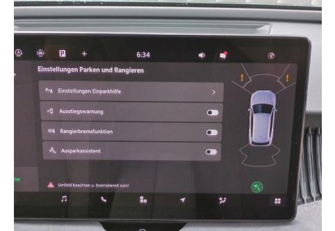 Skoda Superb #14