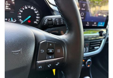 Ford Fiesta #20