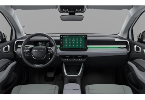 Skoda Epiq #4