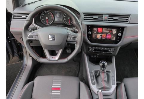 Seat Arona #8
