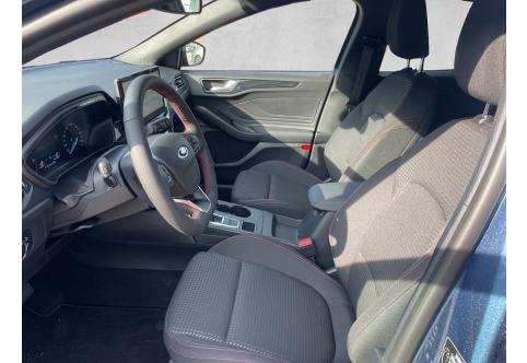 Ford Focus #5