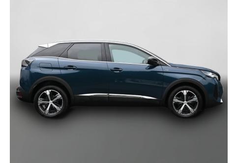 Peugeot 3008 #2