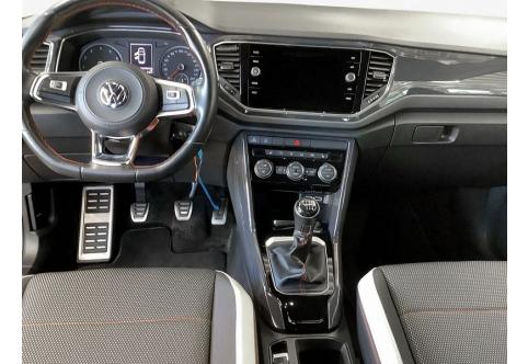 VW T-Roc #9