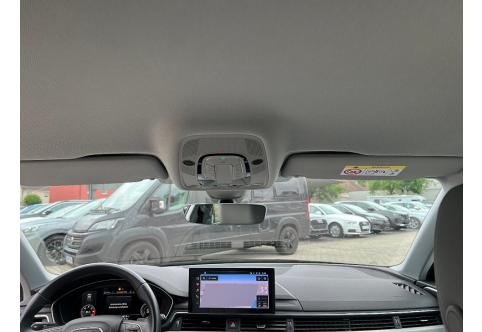 Audi A4 #20