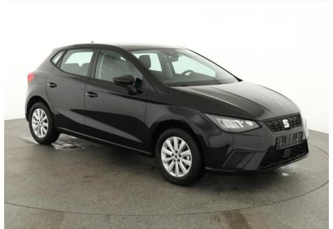 Seat Ibiza #1