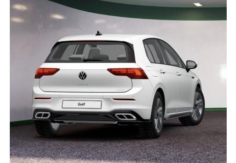 VW Golf #3