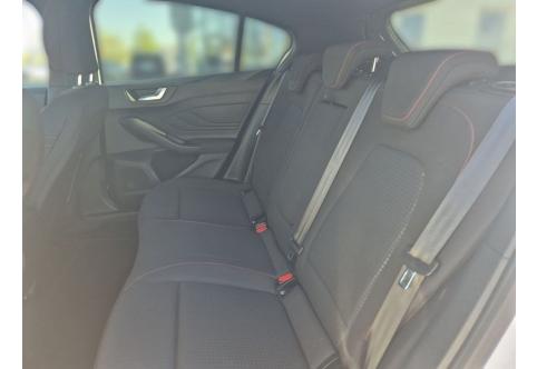 Ford Focus #12