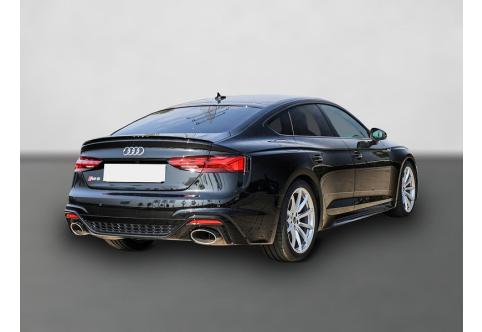 Audi RS5 #3