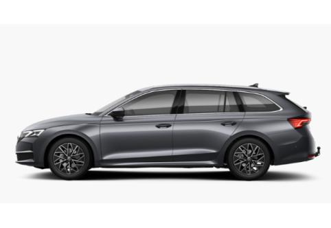 Skoda Octavia #3