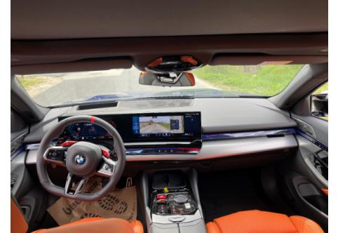BMW M5 #10