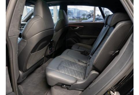Audi RSQ8 #3