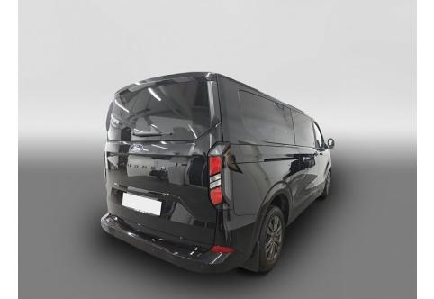Ford Tourneo Custom #3