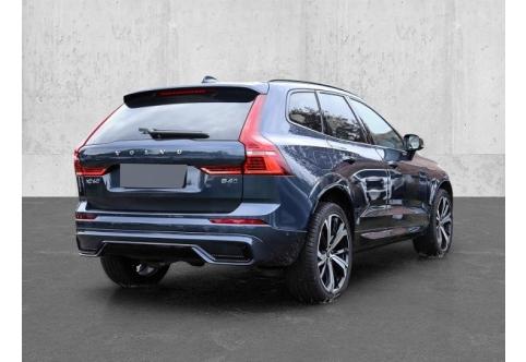 Volvo XC60 #2