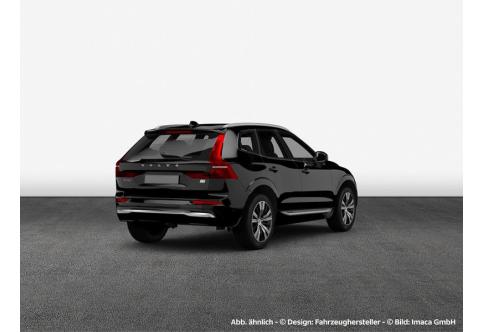 Volvo XC60 #2