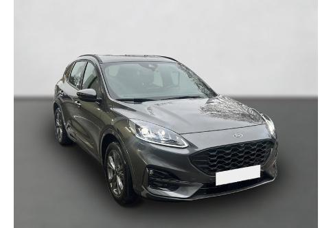 Ford Kuga #4