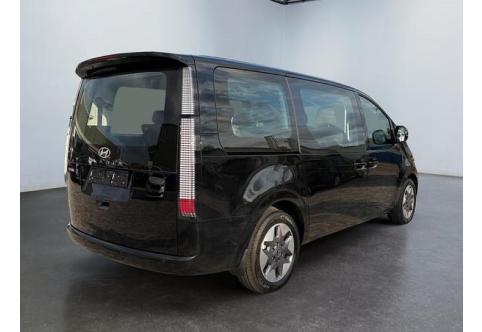 Hyundai Staria #4