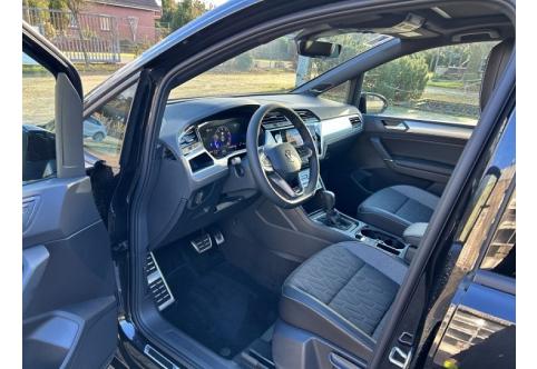 VW Touran #10
