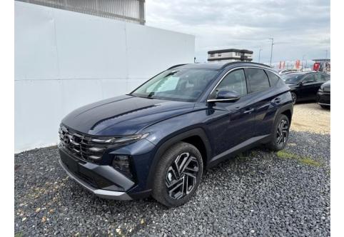 Hyundai Tucson #1