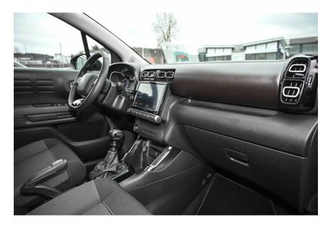 Citroën C3 Aircross #8