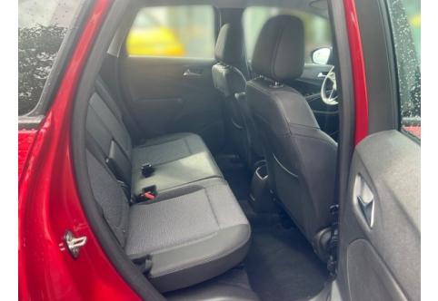 Opel Crossland X #13