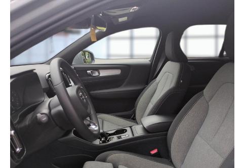 Volvo XC40 #7