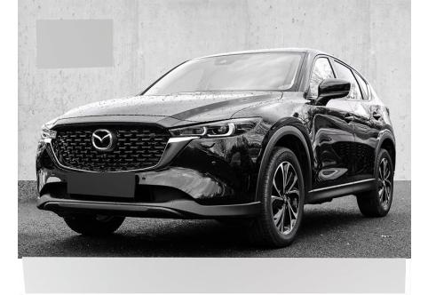 Mazda CX-5 #1