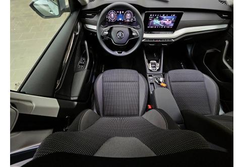 Skoda Octavia #5