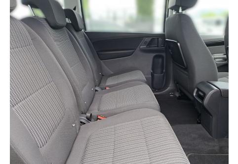 Seat Alhambra #17