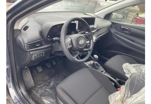 Hyundai i20 #2