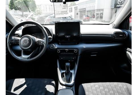 Mazda Mazda2 #7