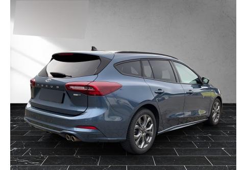 Ford Focus #3