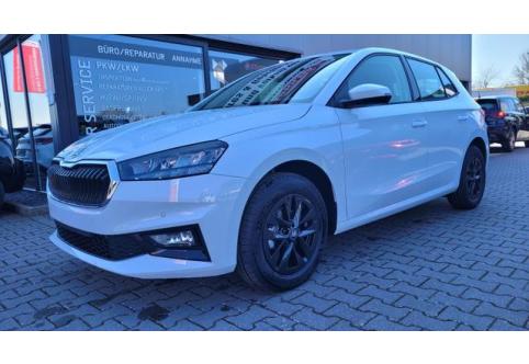 Skoda Fabia #2