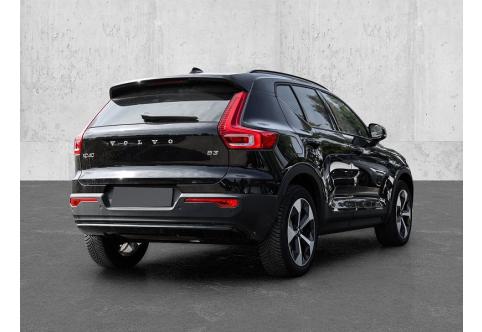 Volvo XC40 #1